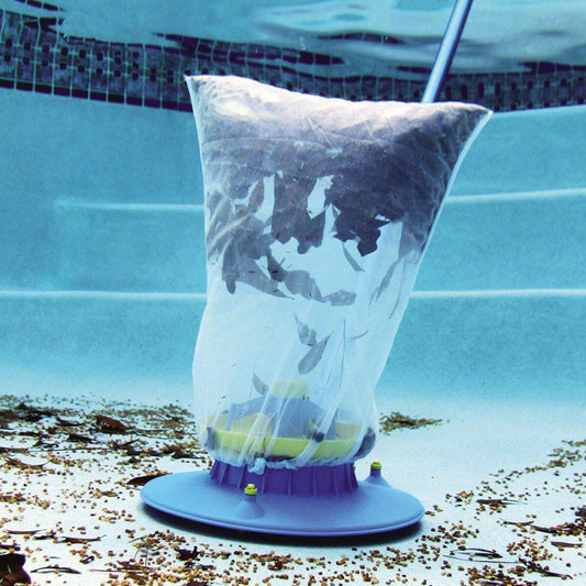 Leaf Sweeper Pool Cleaner