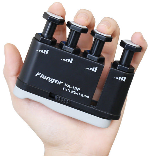 Guitar Finger Strength Trainer