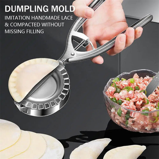 Easy Dumpling Maker