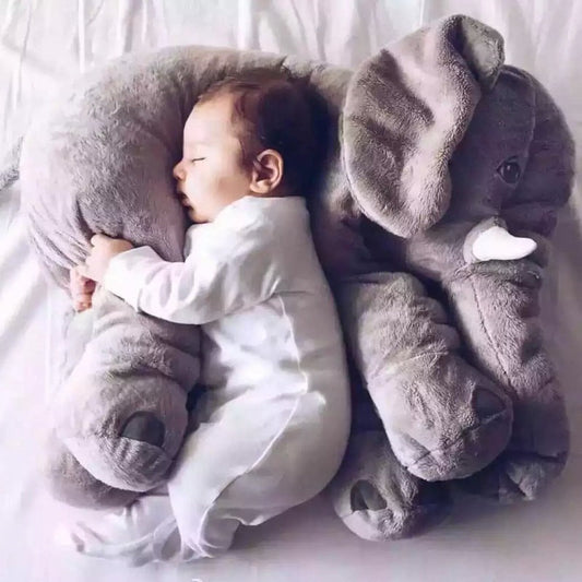 Cuddly Elephant Dream Buddy